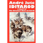 IDITAROD a novel of The Greatest Race on Earth - Paperback