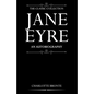 Jane Eyre: An Autobiography - Paperback