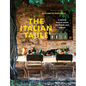 The Italian Table: Creating Festive Meals for Family and Friends - Hardcover