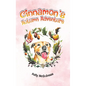 Cinnamon's Autumn Adventure - Hardcover