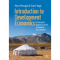Introduction to Development Economics: An Alternative Approach to Growth, Sustainability and Cooperation - Paperback