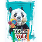Art of the Wild - Paperback