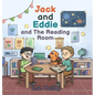 Jack and Eddie and the Reading Room - Hardcover