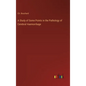 A Study of Some Points in the Pathology of Cerebral Haemorrhage - Hardcover