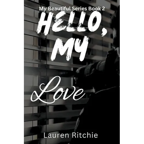 Hello, My Love - Paperback