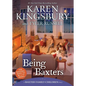 Being Baxters - Paperback