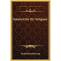Sonnets From The Portuguese - Hardcover