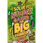 Number Games for Big Thinkers: More Than 120 Fun Puzzles for Kids Aged 8 and Above - Paperback