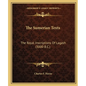 The Sumerian Texts: The Royal Inscriptions of Lagash (3000 B.C.) - Paperback