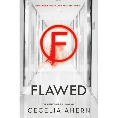 Flawed - Paperback