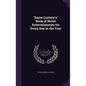 "Dame Curtsey's" Book of Novel Entertainments for Every Day in the Year - Hardcover