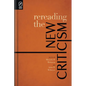 Rereading the New Criticism - Paperback