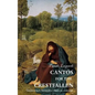 Cantos for the Crestfallen - Paperback