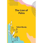 The Lion of Petra - Paperback