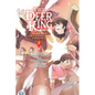 The Deer King, Vol. 2 (Manga): Yuna and the Promised Journey - Paperback
