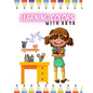 Learning Colors With Arya: The Arya Series - Paperback