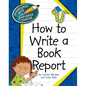 How to Write a Book Report - Paperback