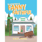 The Adventures of Fanny Faithful - Hardcover