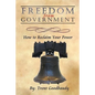 Freedom from Government: How to Reclaim Your Power - Paperback