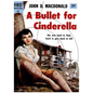 A Bullet For Cinderella: A mystery crime novel (AURA PRESS) - Paperback