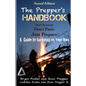 The Prepper's Handbook - Second Edition: A Guide to Surviving on Your Own - Paperback