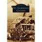 St. Lawrence County - Hardcover