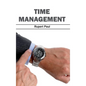 Time Management - Hardcover