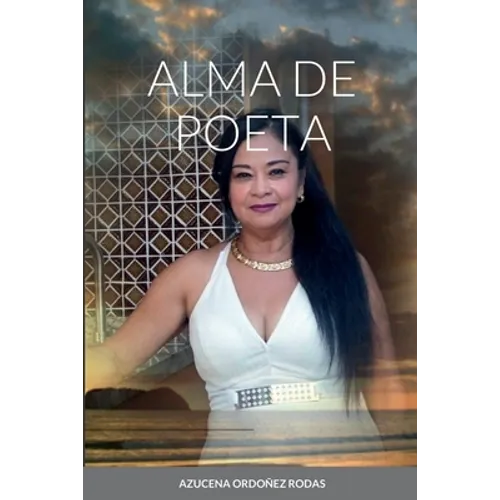 Alma de Poeta - Paperback