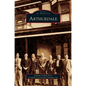 Arthurdale - Hardcover