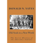 Old Souls in a New World: The Secret History of the Cherokee Indians - Paperback