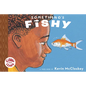 Something's Fishy - Hardcover