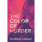The Color of Murder - Paperback