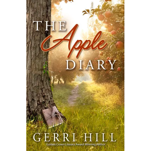The Apple Diary - Paperback