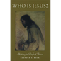 Who Is Jesus? Personalities of the New Testament - Paperback