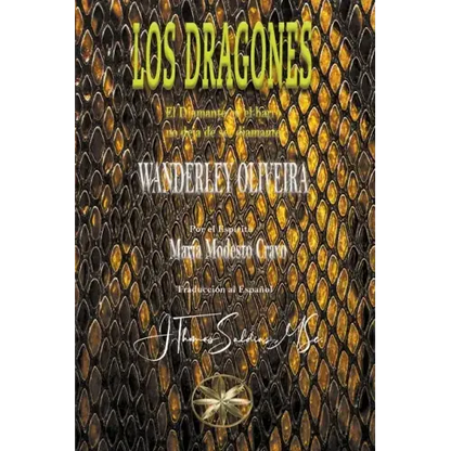 Los Dragones: El diamante en el barro no deja de ser diamante - Paperback