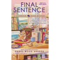 Final Sentence - Mass Market Paperbound