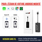 Car Multimedia Player Wireless