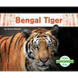 Bengal Tiger - Library Binding