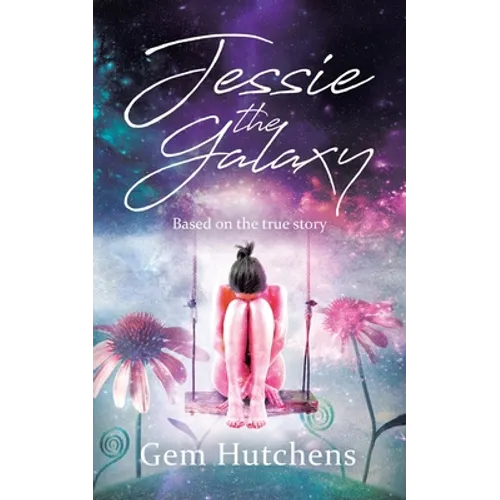 Jessie the Galaxy - Paperback