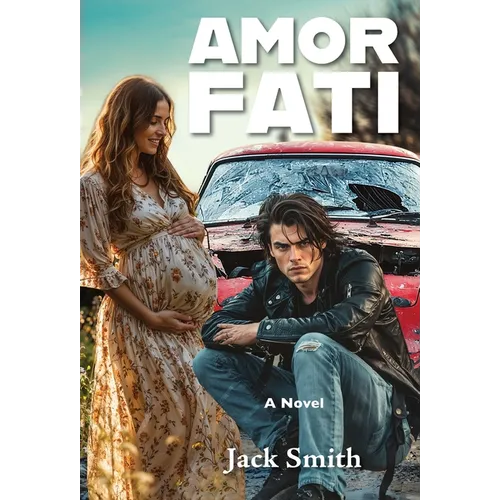 Amor Fati - Hardcover