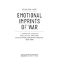Emotional Imprints of War: A Computer-Assisted Analysis of Emotions in Dutch Parliamentary Debates, 1945-1989 - Paperback