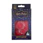 Harry Potter: Gryffindor Wax Sticker Seals (Set of 50) - Paperback