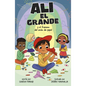 Alí El Grande Y El Fracaso del Avión de Papel - Paperback