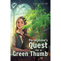 Persephone's Quest for a Green Thumb - Paperback