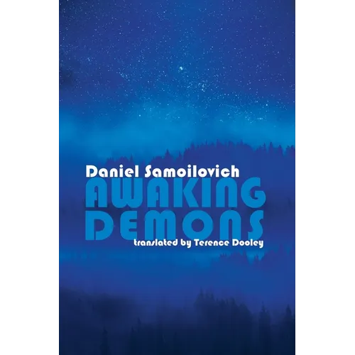 Awaking Demons: The Notebooks of Tien Mai - Paperback