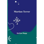 Martian Terror - Paperback