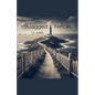 Jagged Fences - Paperback