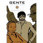 Gente, Vol. 3: The People of Ristorante Paradiso - Paperback