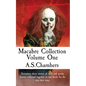 Macabre Collection: Volume One - Paperback
