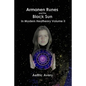 Armanen Runes and the Black Sun in Modern Heathenry Volume II - Paperback
